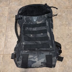 Tactical Baby Gear Backpack Diaper Bag